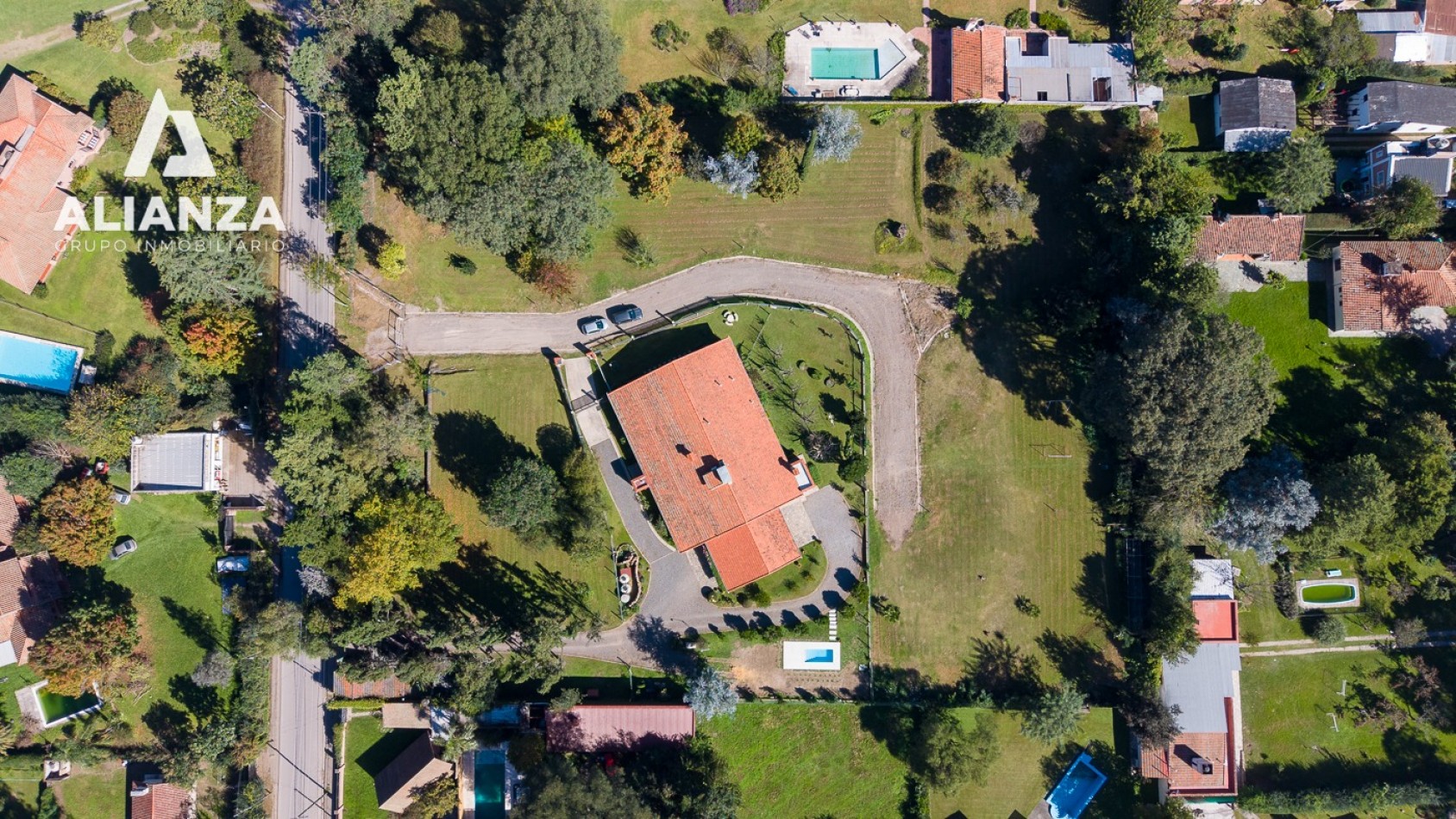 TERRENO SAN LORENZO