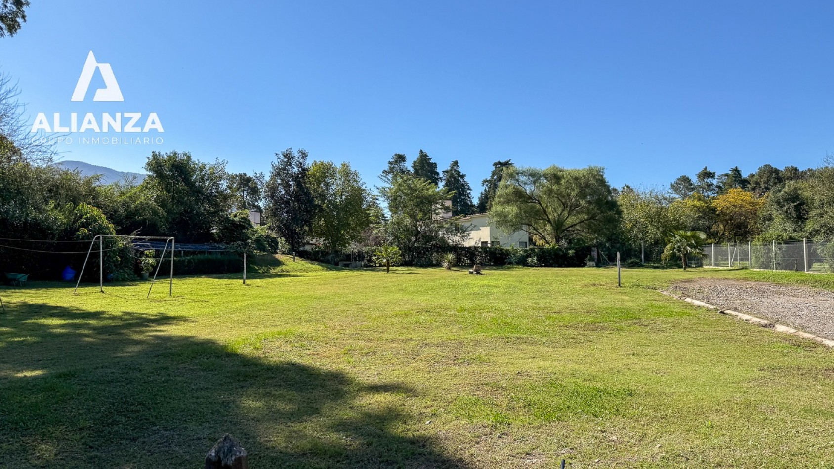 TERRENO SAN LORENZO