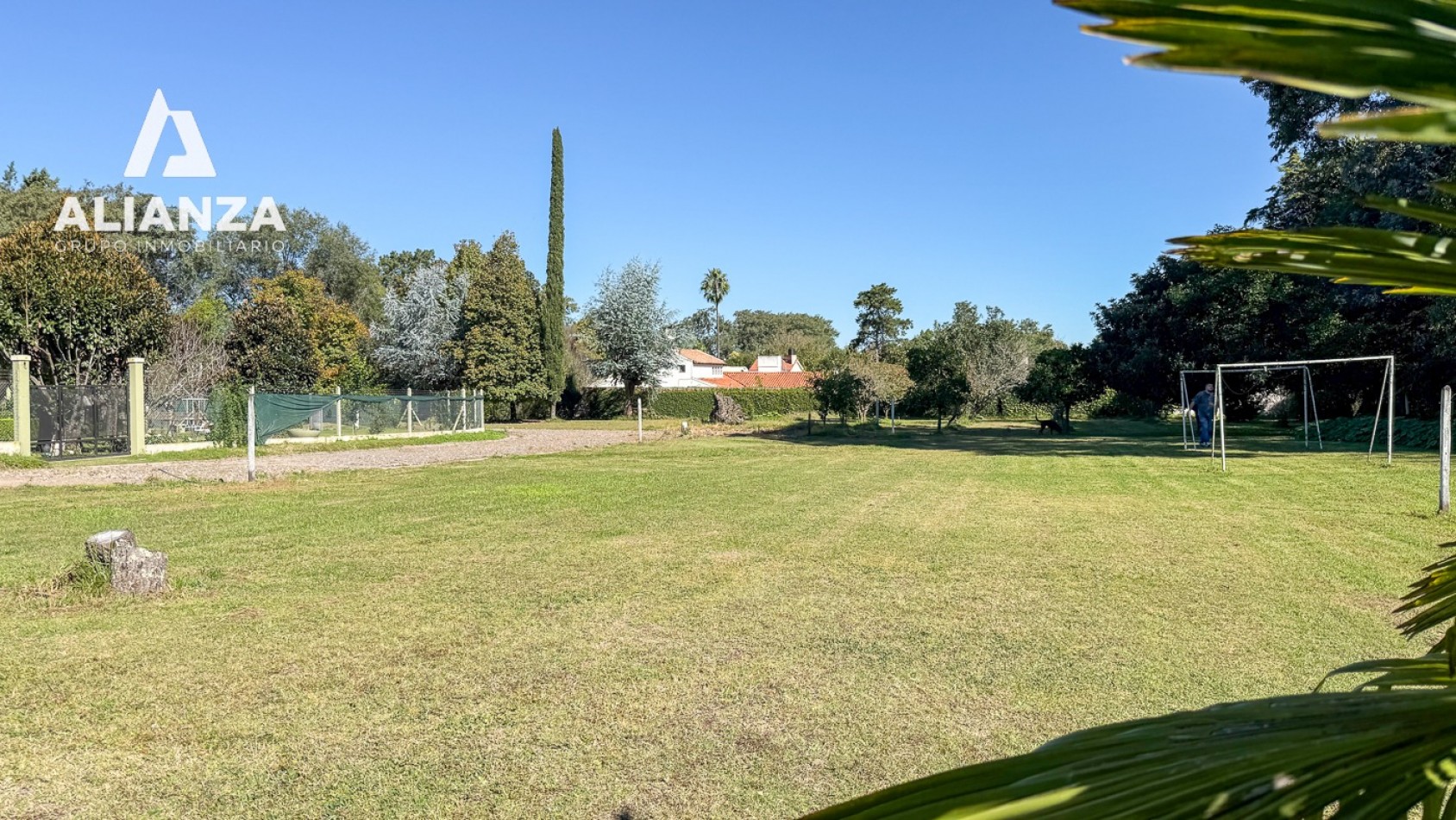 TERRENO SAN LORENZO