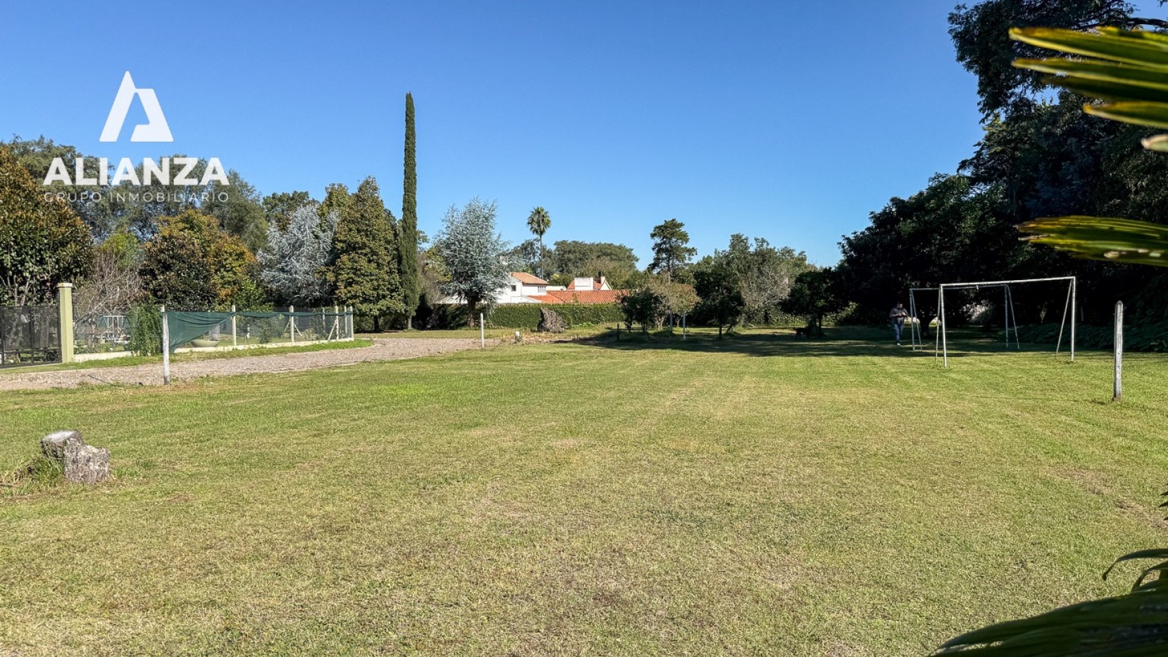 TERRENO SAN LORENZO