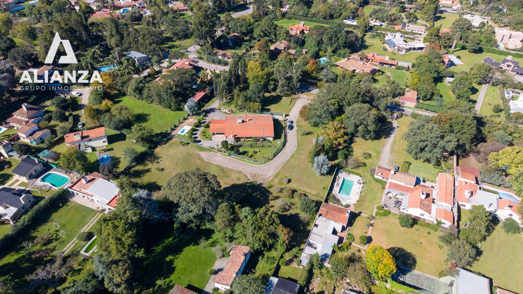 TERRENO SAN LORENZO