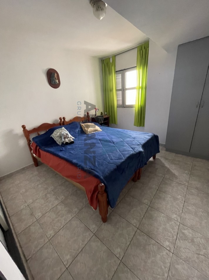 VENTA DEPARTAMENTO 2 DORMITORIOS IMPECABLE TORRE SAN JUAN
