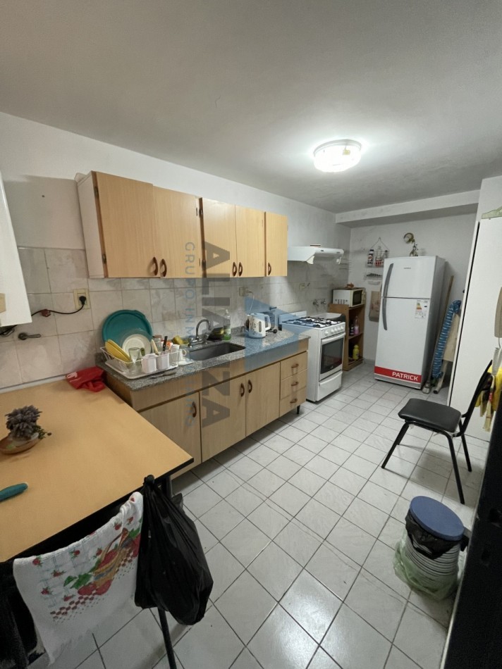 VENTA DEPARTAMENTO 2 DORMITORIOS IMPECABLE TORRE SAN JUAN