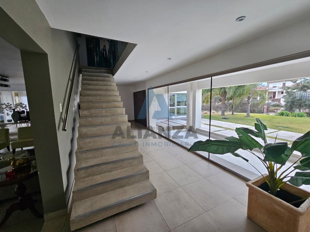 Propiedad en venta - Club de Campo El Tipal