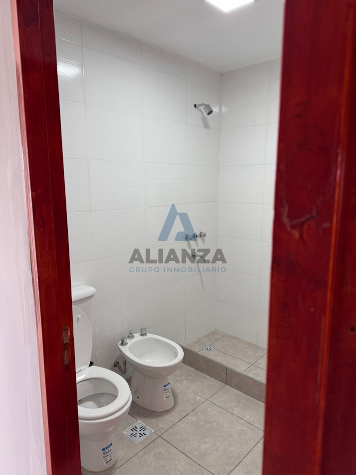 Departamento en MacroCentro a ESTRENAR (1 Dormitorio)