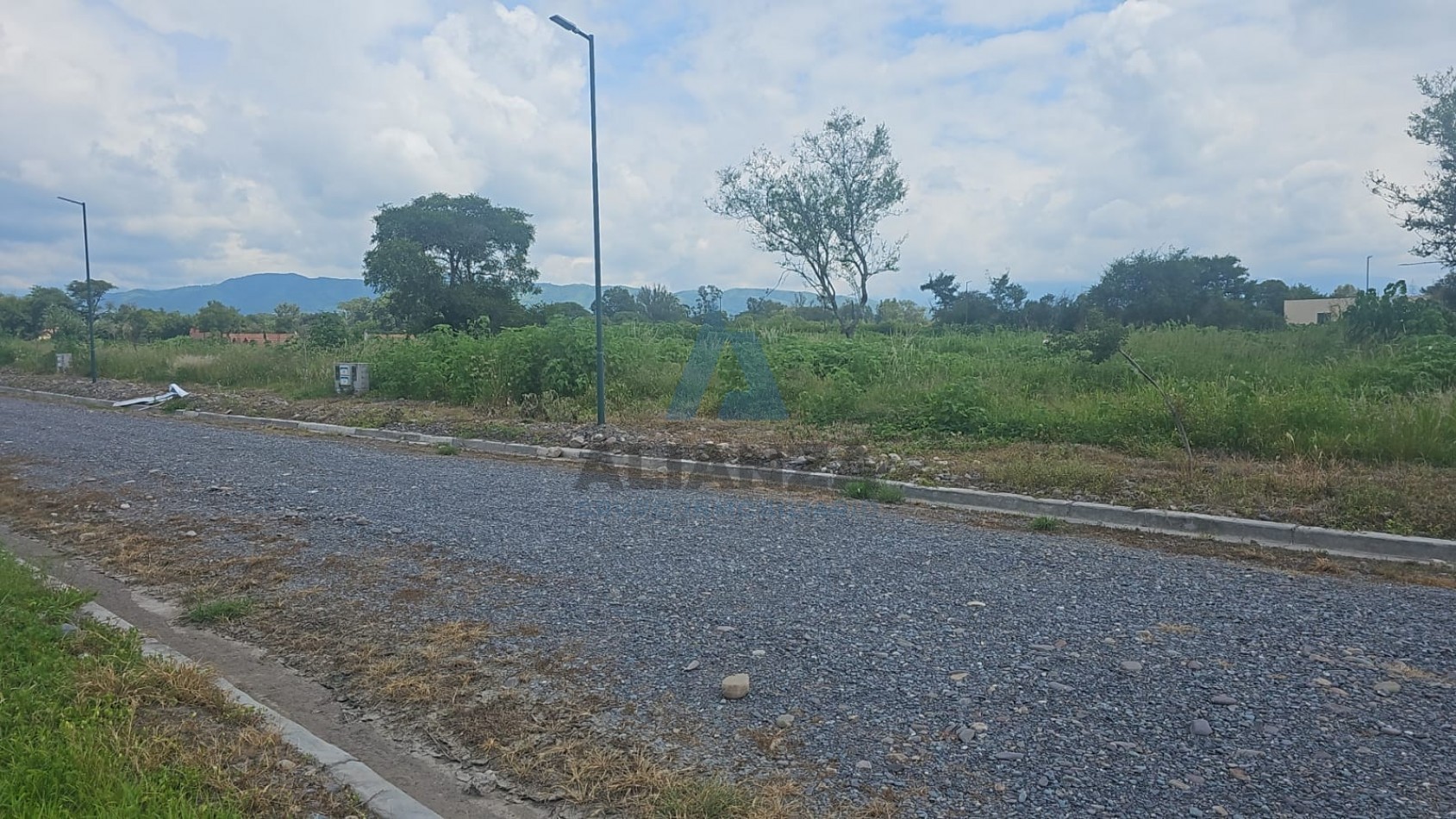 TERRENO EN RECODO SAN LUIS