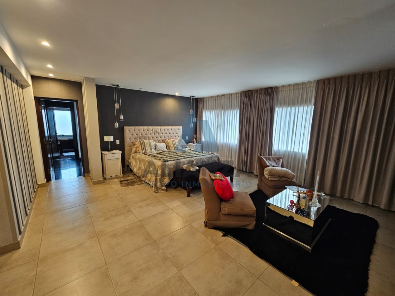 Propiedad en venta - Club de Campo El Tipal