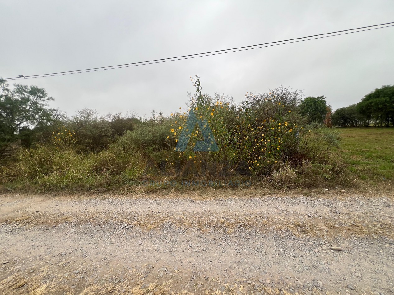 VENTA TERRENO- SAN LUIS