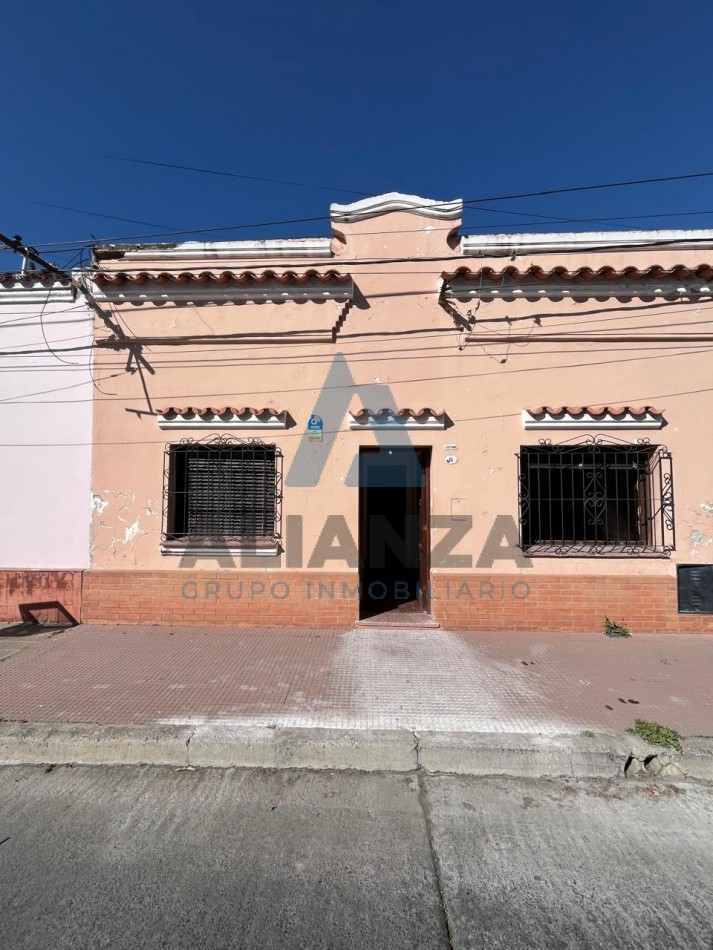 Alquiler de casa- Zona centro-