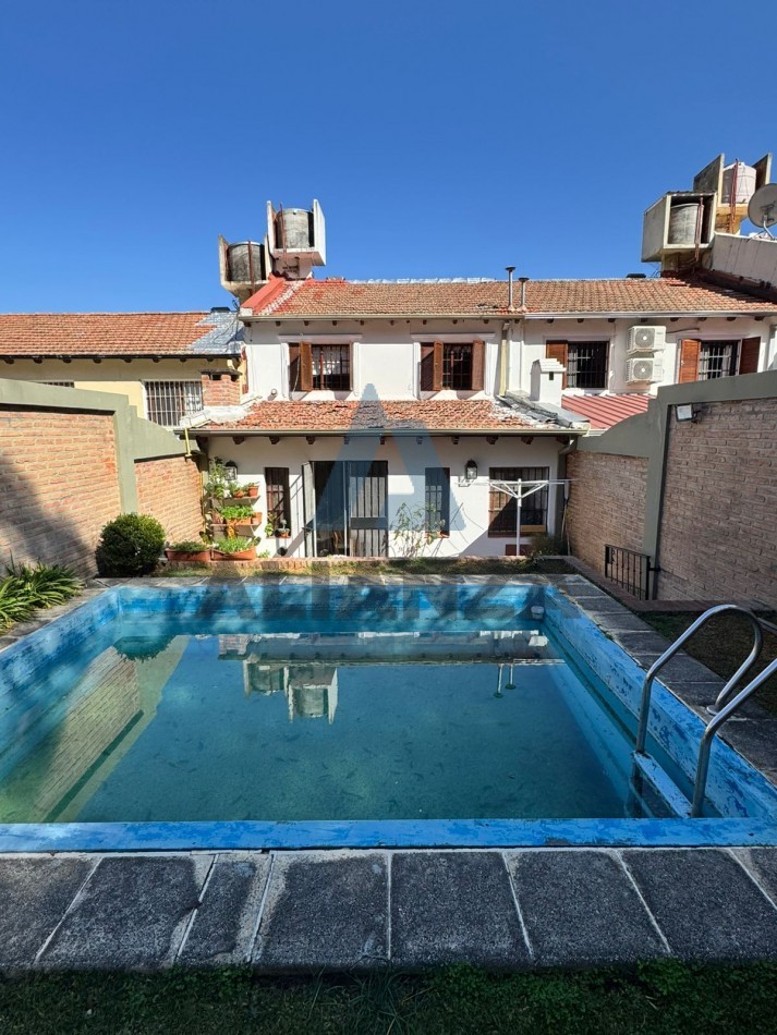 VENDO CASA TRES CERRITOS