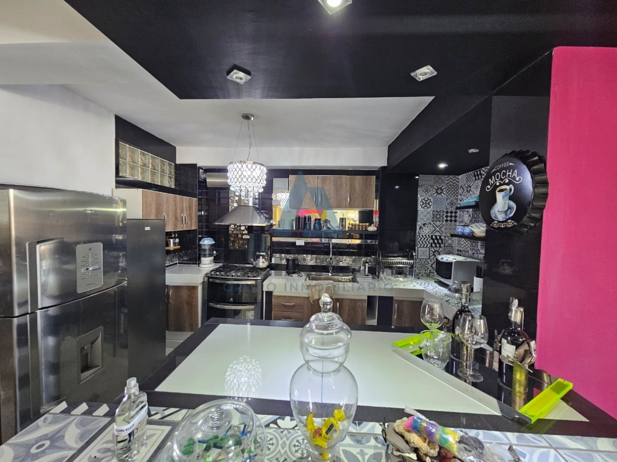 DUPLEX EN ALQUILER 2 PISO