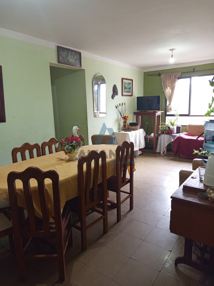 Departamento en Venta - Barrio Bancario