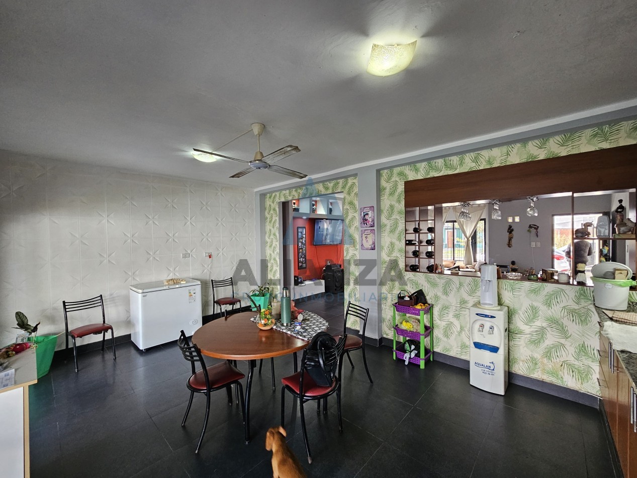 Propiedad en venta Barrio Estacion Alvarado