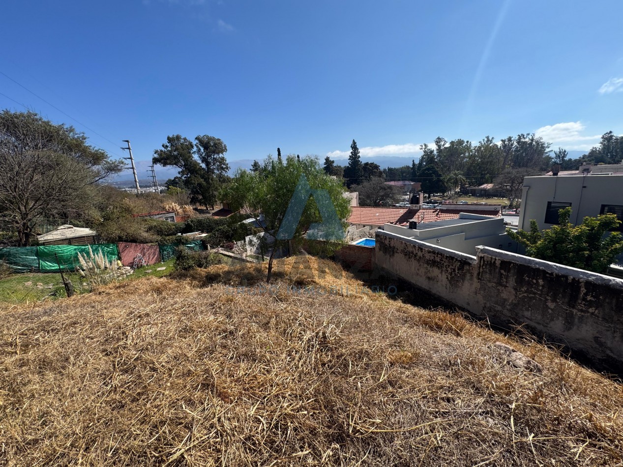 TERRENO ZONA NORTE - UNIVERSIDAD CATOLICA
