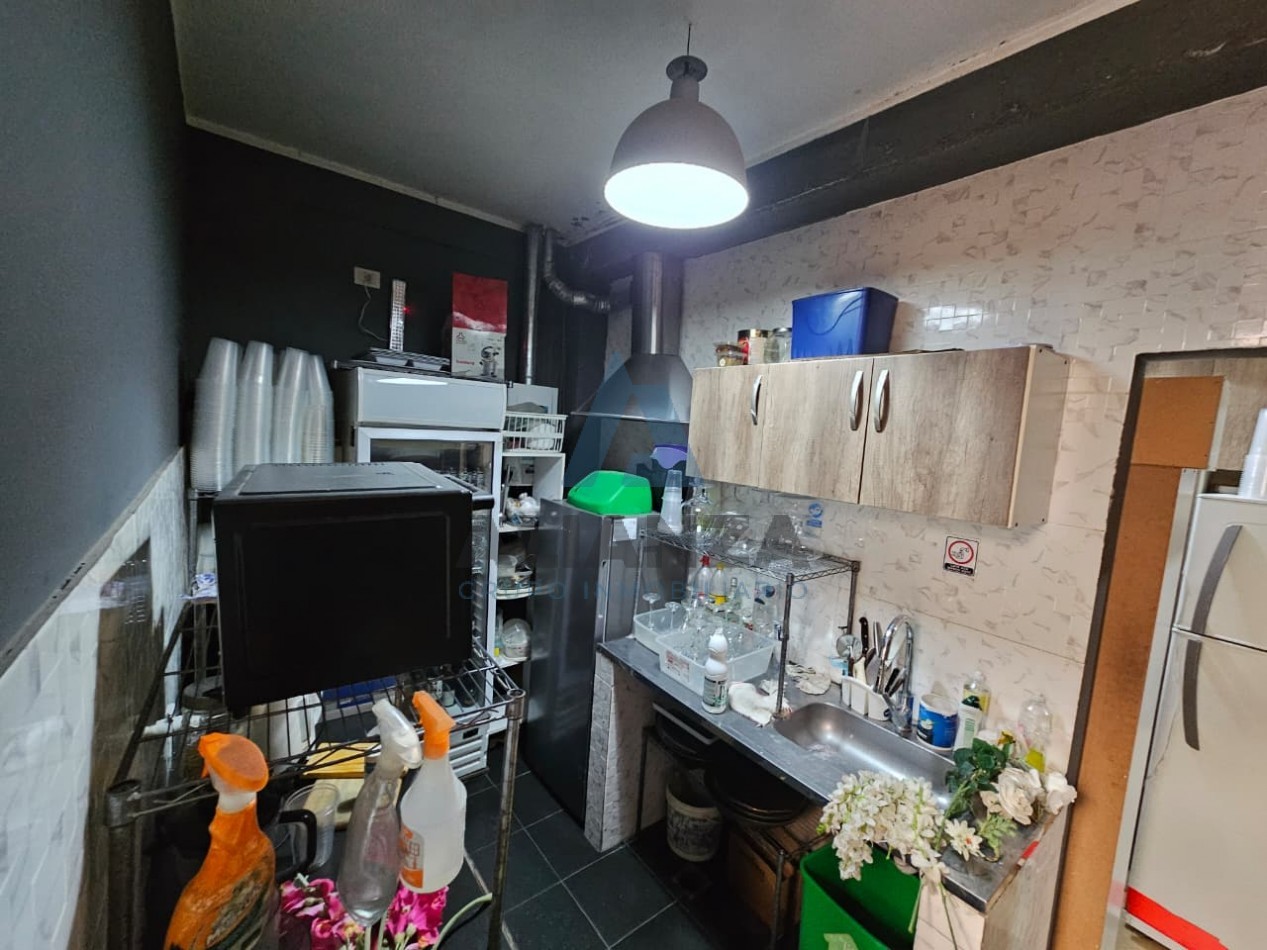 Propiedad en Alquiler y venta 