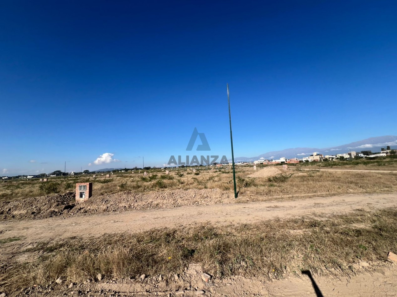 Exclusivo Terreno Via Aurelia