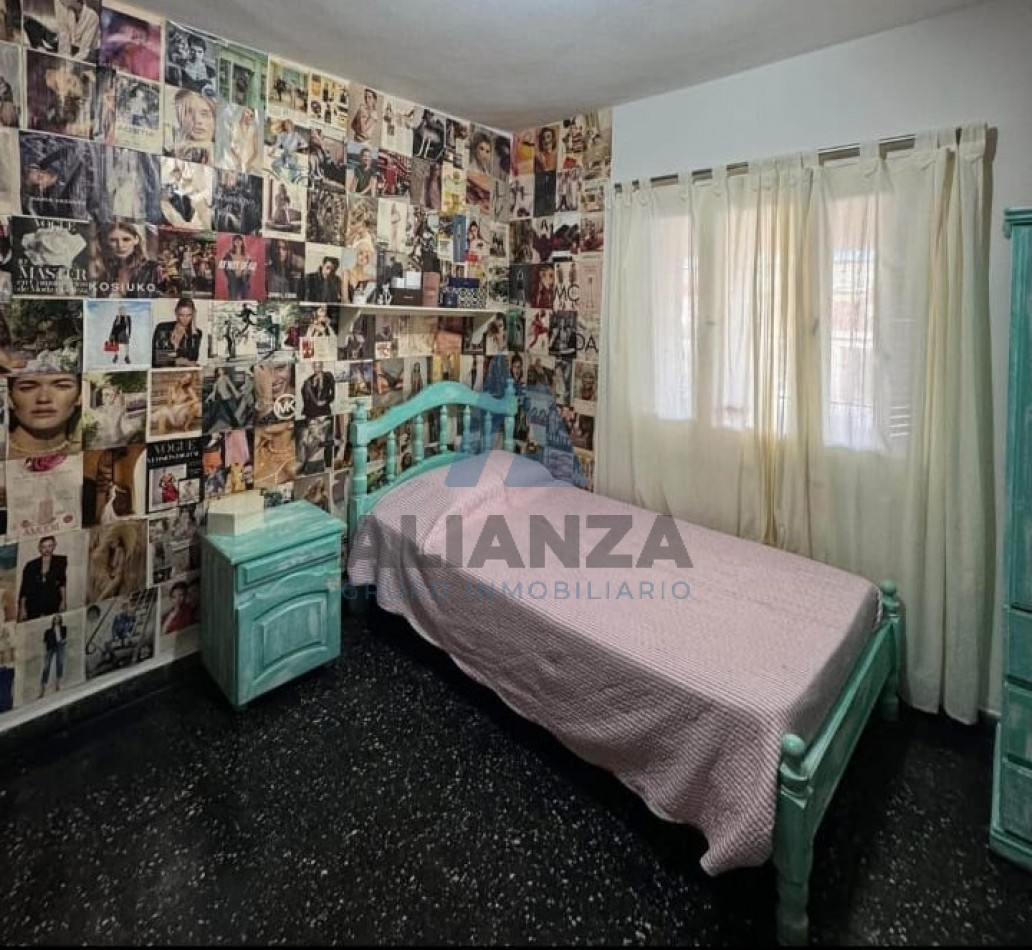 HERMOSA CASA EN TRES CERRITOS