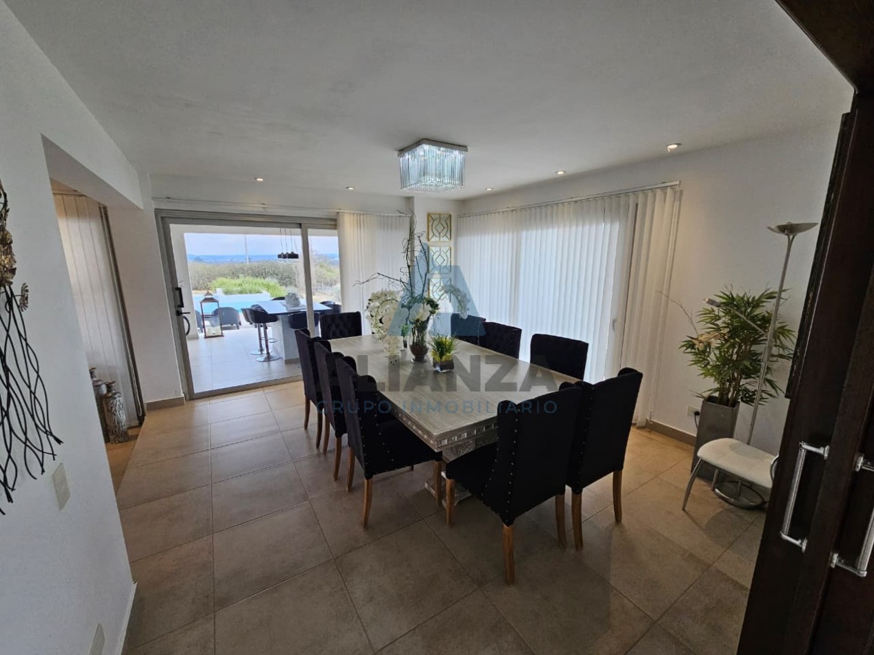 Propiedad en venta - Club de Campo El Tipal