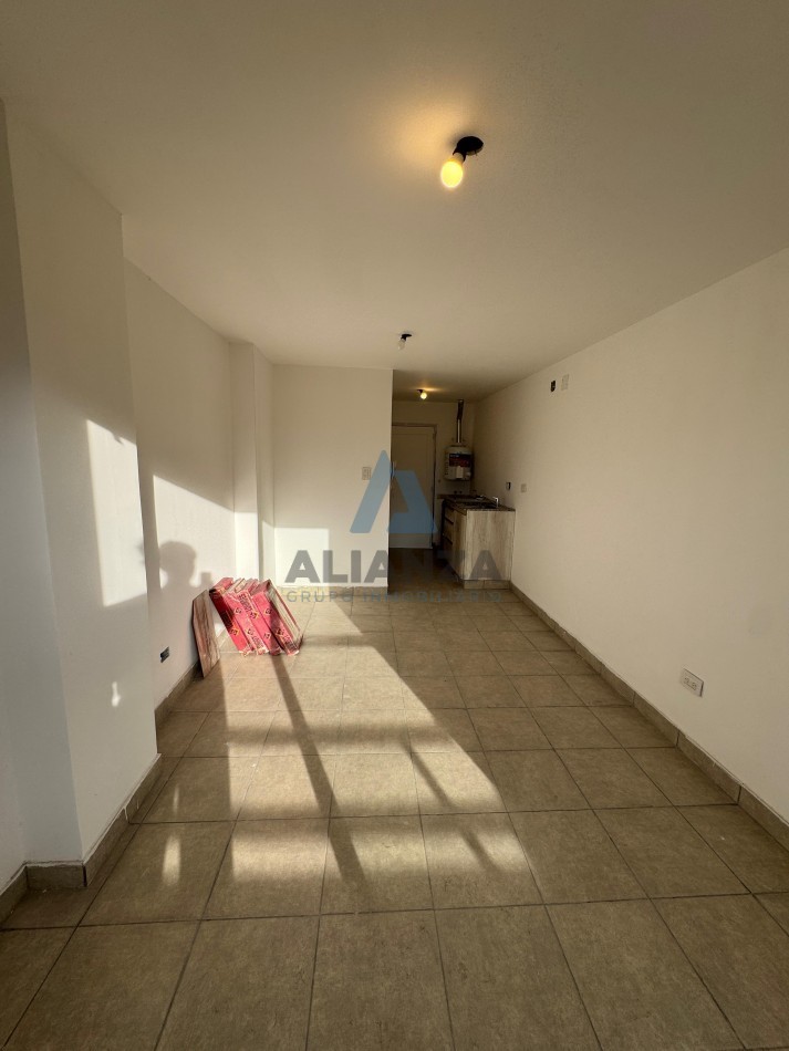 MONOAMBIENTE a ESTRENAR en ZONA SUR