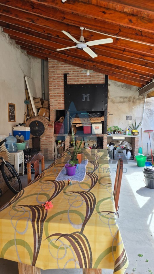 CASA EN VENTA PARQUE BELGRANO