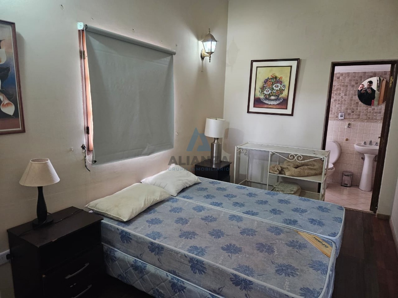 Propiedad en venta Barrio Grand Bourg