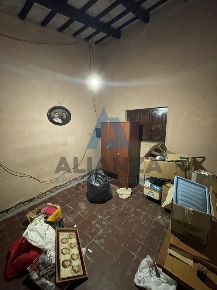 CASA CON DEPARTAMENTO EN PH
