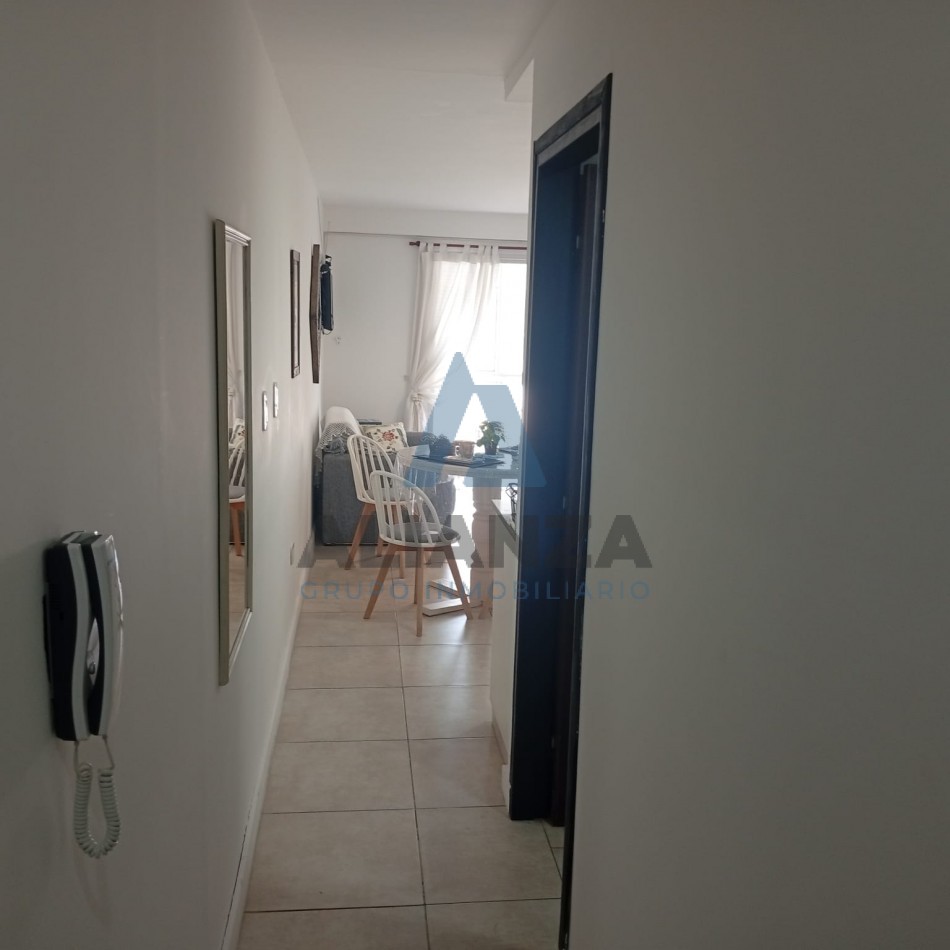 MONOAMBIENTE PASEO DE LOS POETAS