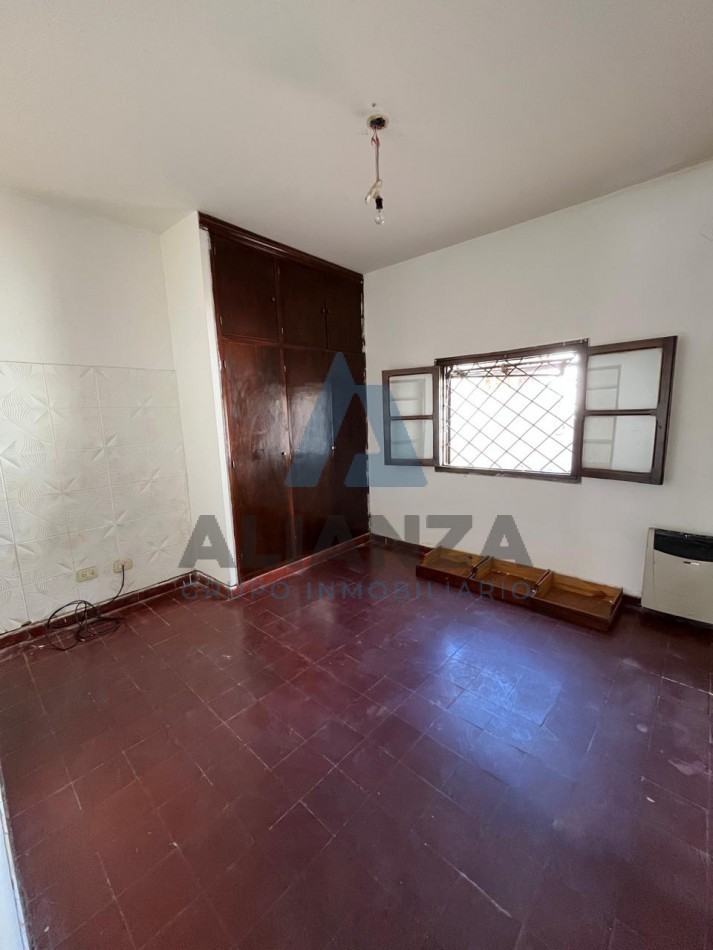 Alquiler de casa- Zona centro-