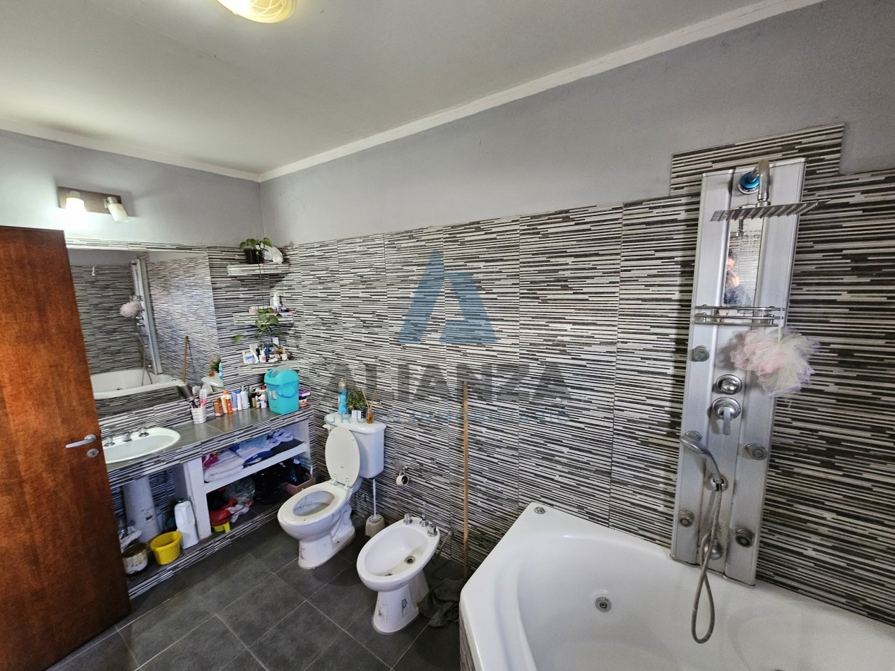 Propiedad en venta Barrio Estacion Alvarado
