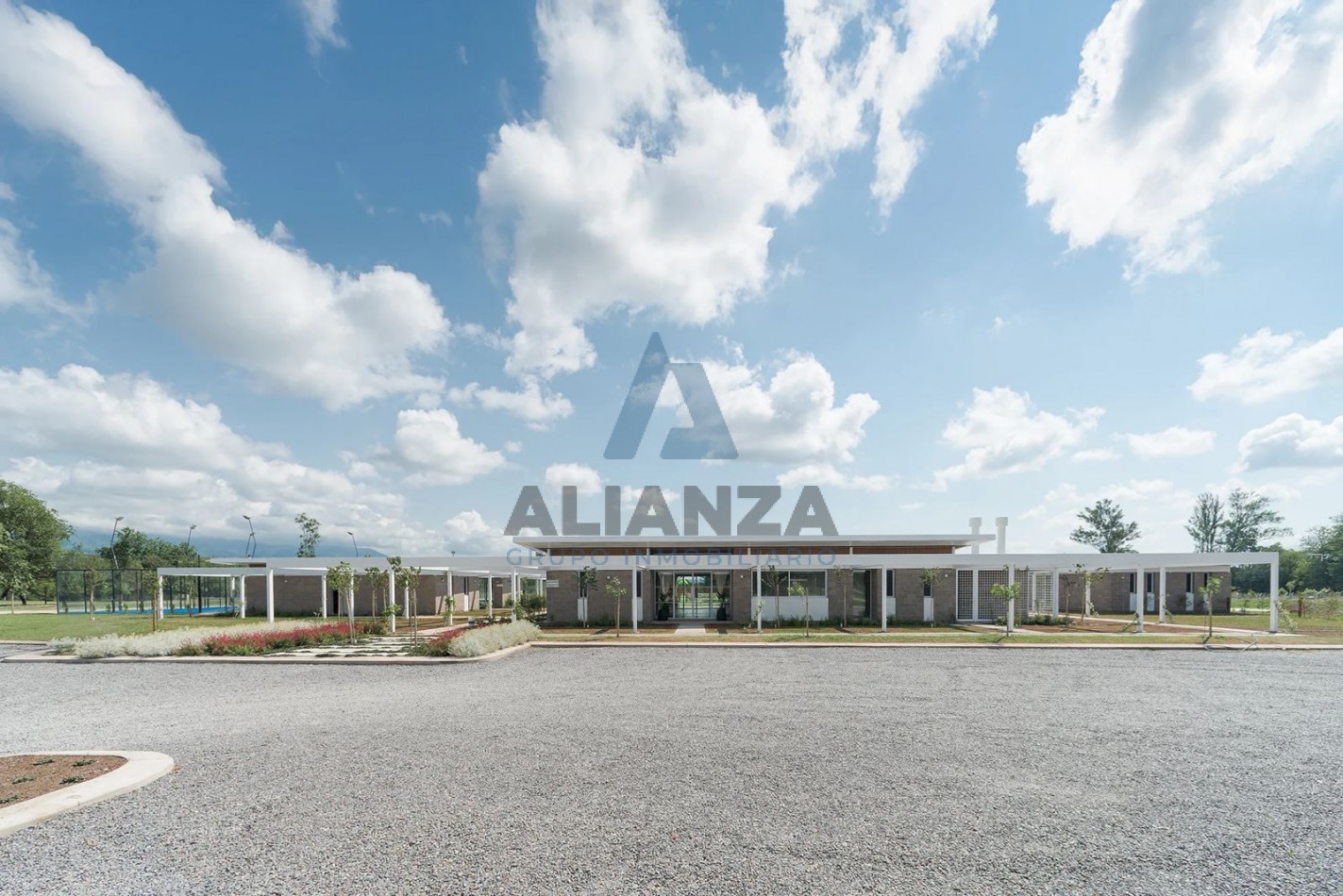 VENDO TERRENO LA ARBOLADA 