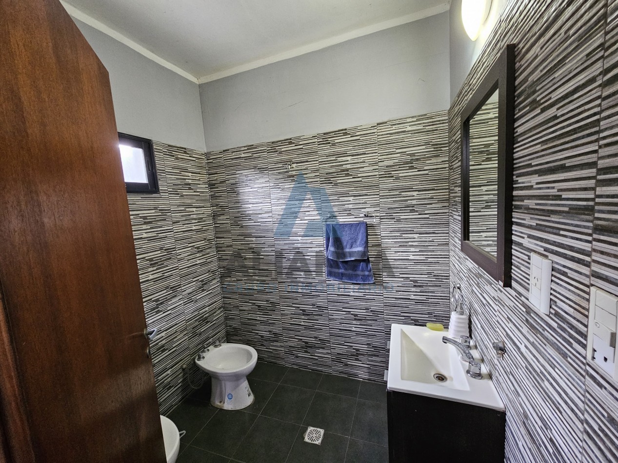 Propiedad en venta Barrio Estacion Alvarado