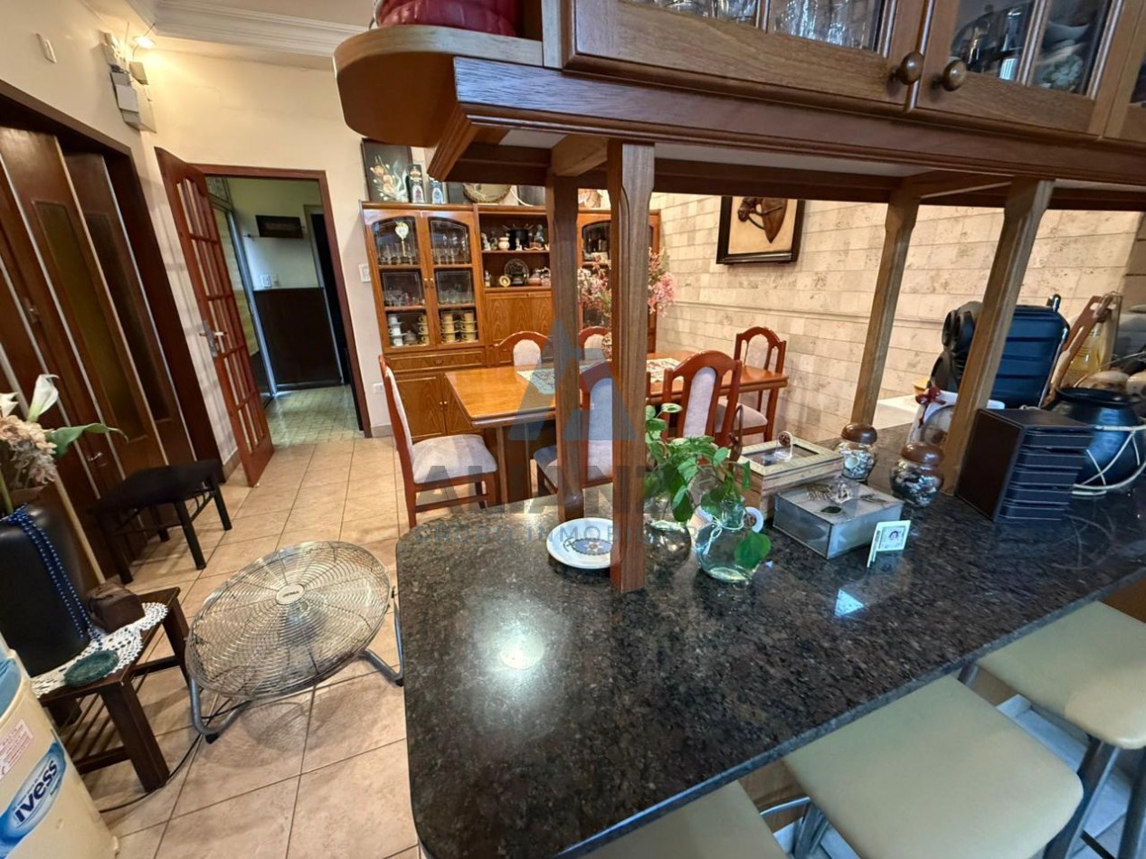 CASA EN VENTA MACROCENTRO