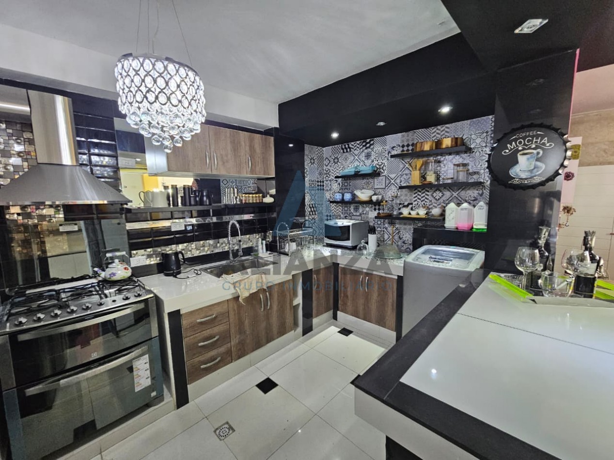 DUPLEX EN ALQUILER 2 PISO
