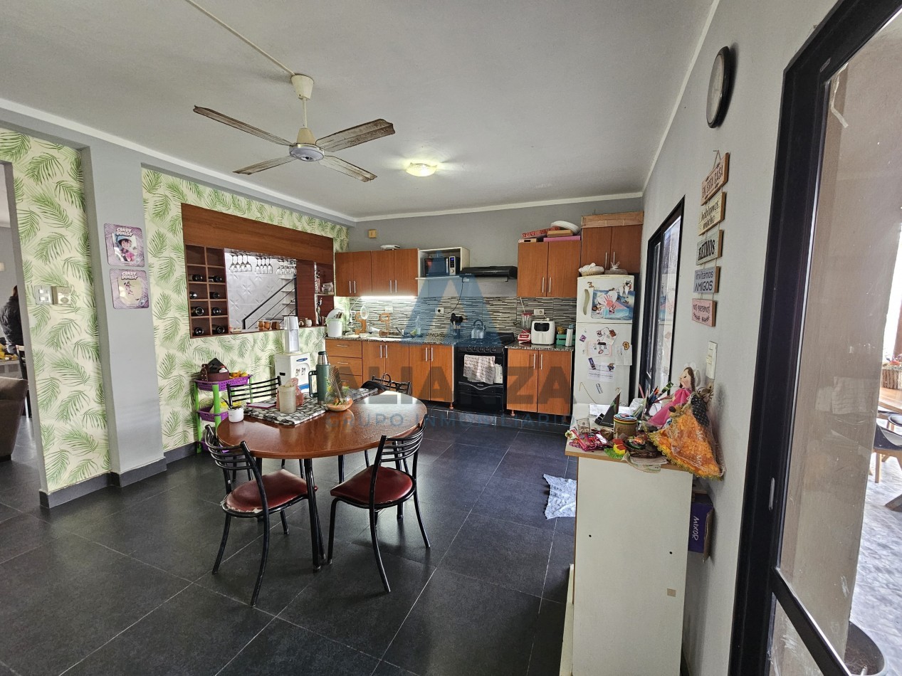 Propiedad en venta Barrio Estacion Alvarado