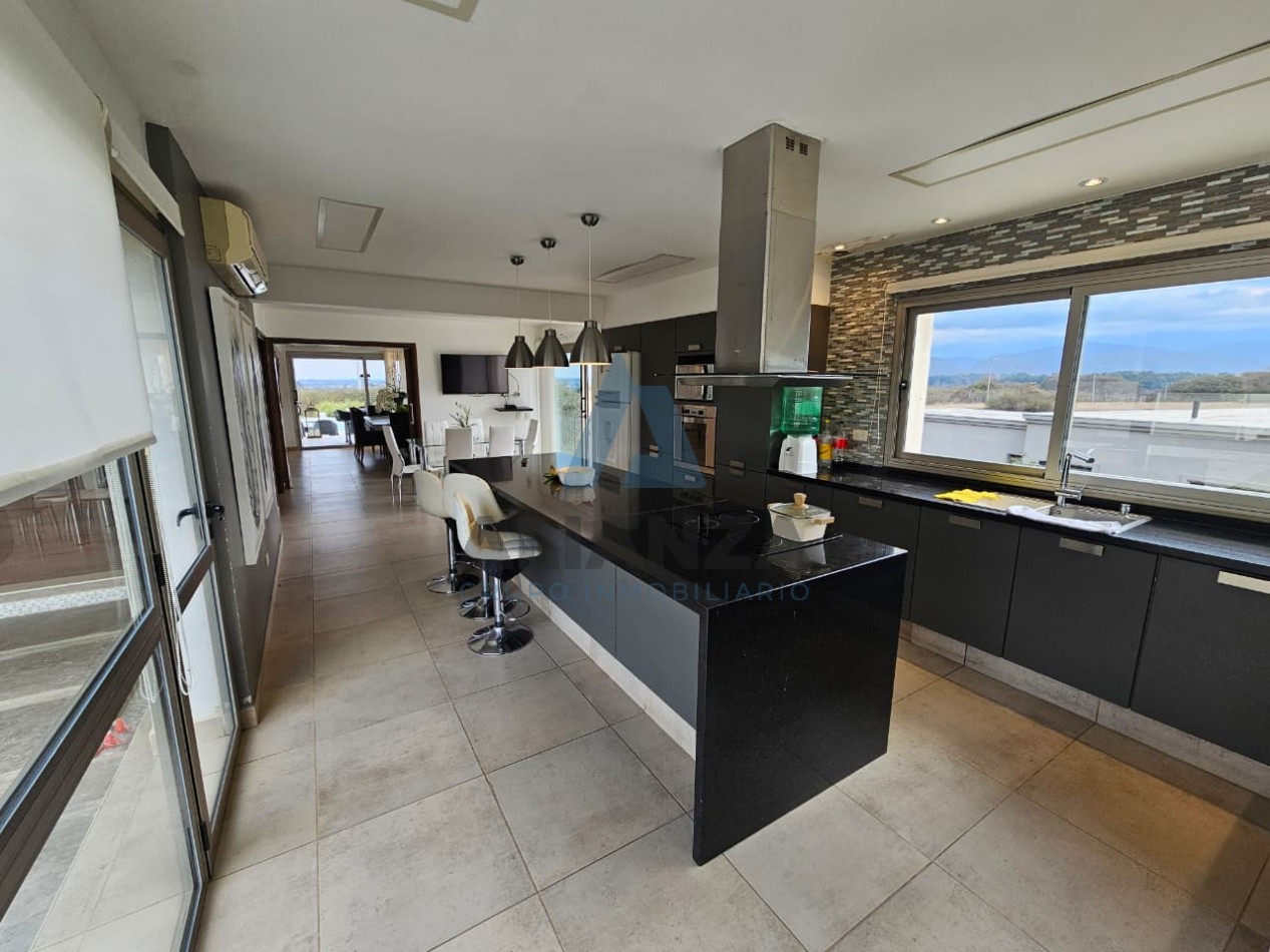 Propiedad en venta - Club de Campo El Tipal