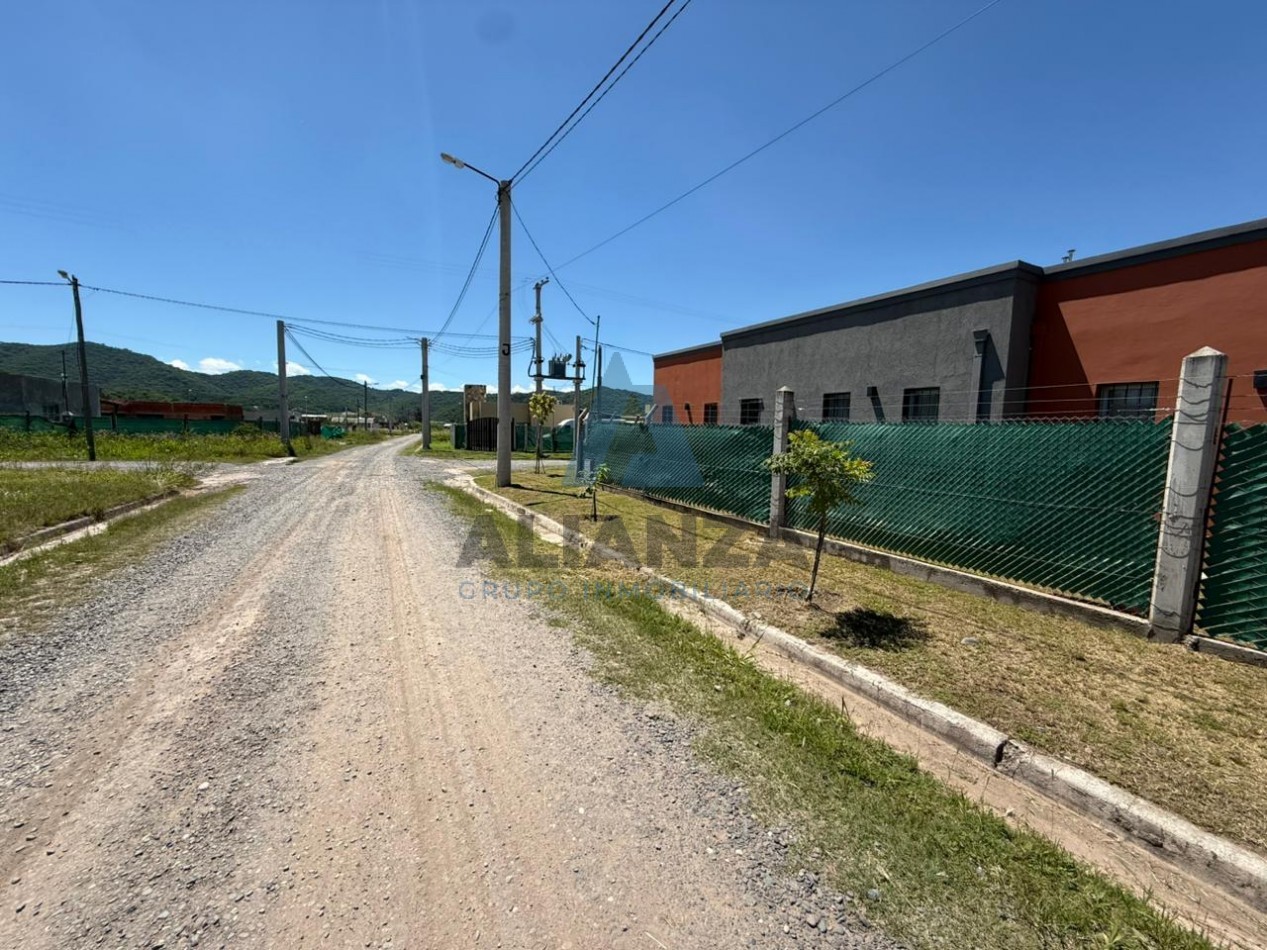 TERRENO EN LOS ADOBES - CERRILLOS