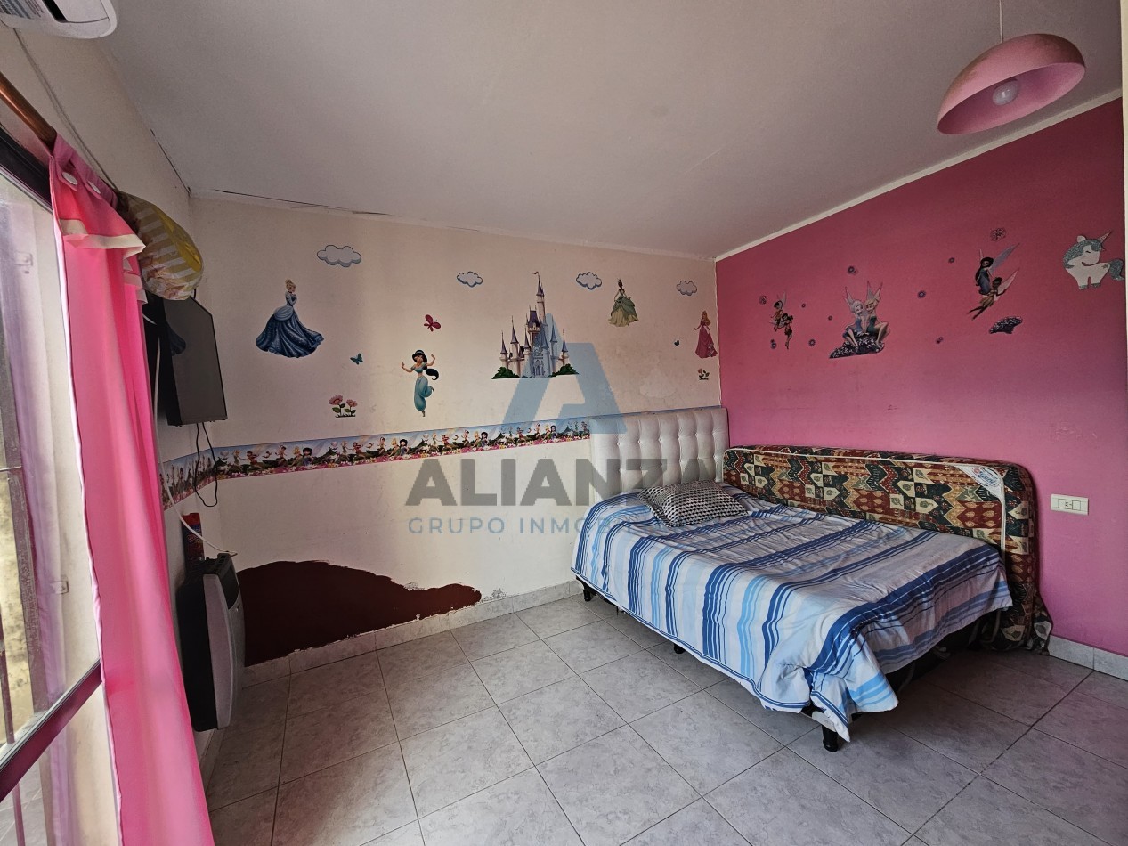 Propiedad en venta Barrio Estacion Alvarado