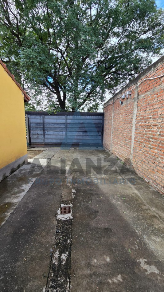 CASA EN VENTA PARQUE BELGRANO