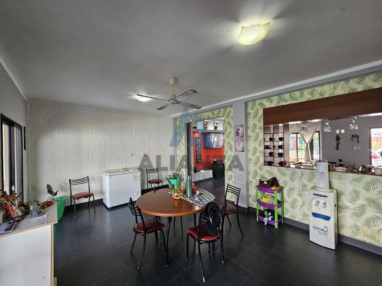 Propiedad en venta Barrio Estacion Alvarado