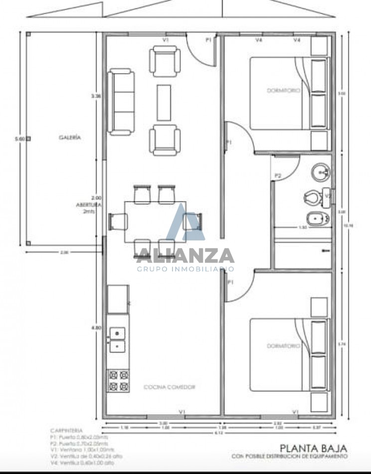 Hermosa casa en venta en B. Cielos del Valle