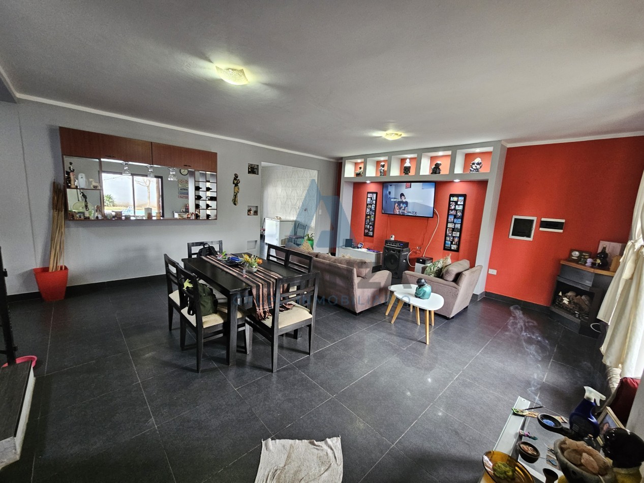 Propiedad en venta Barrio Estacion Alvarado