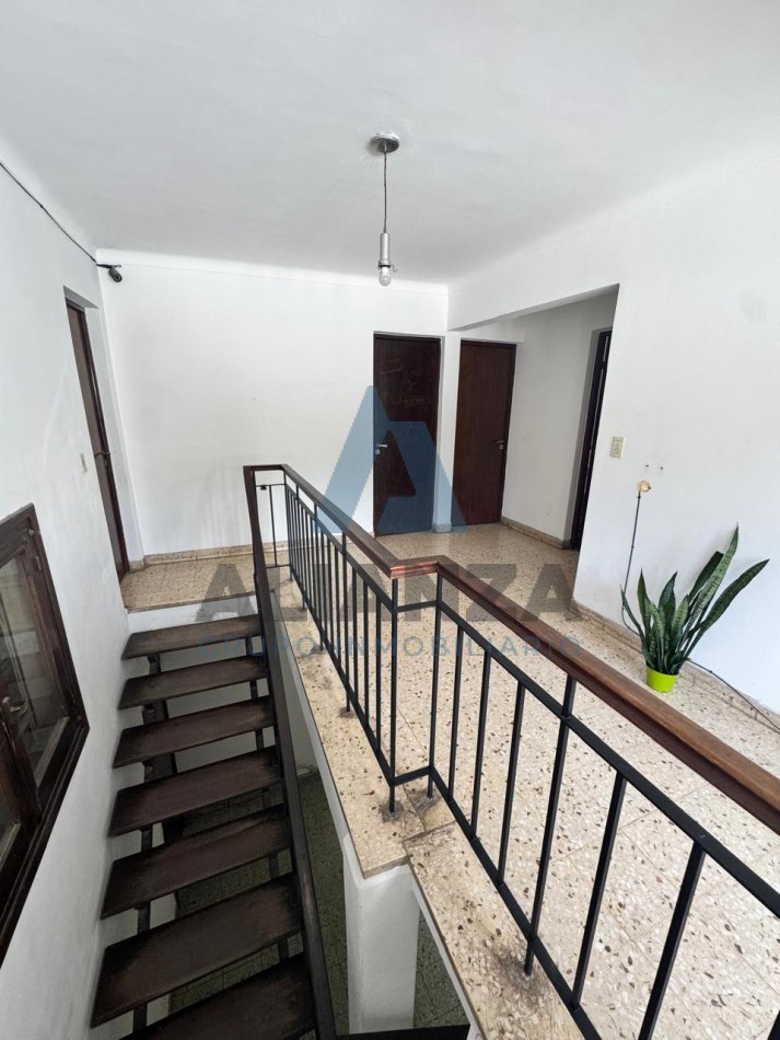 Vendo Casa Macrocentro