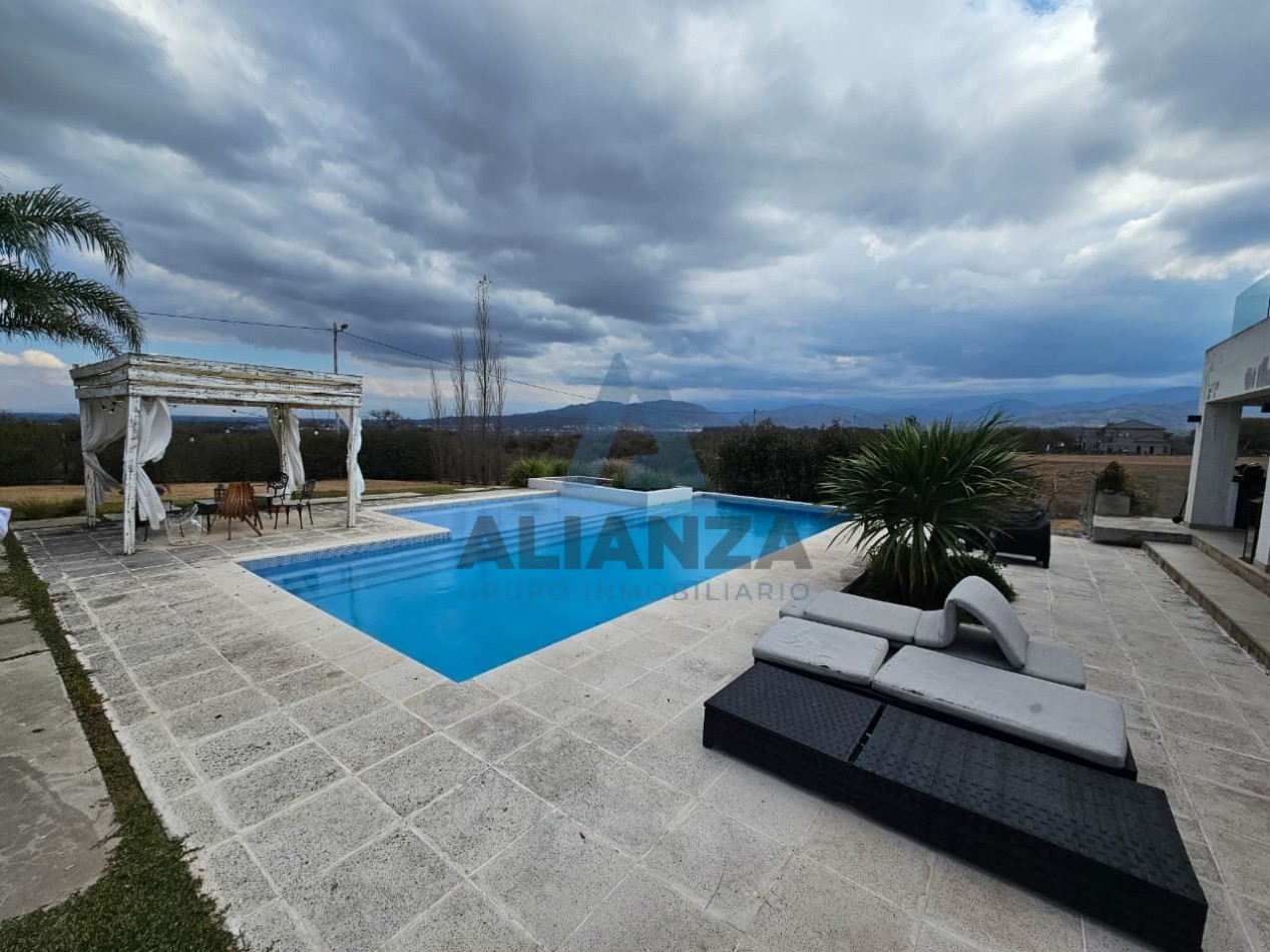 Propiedad en venta - Club de Campo El Tipal