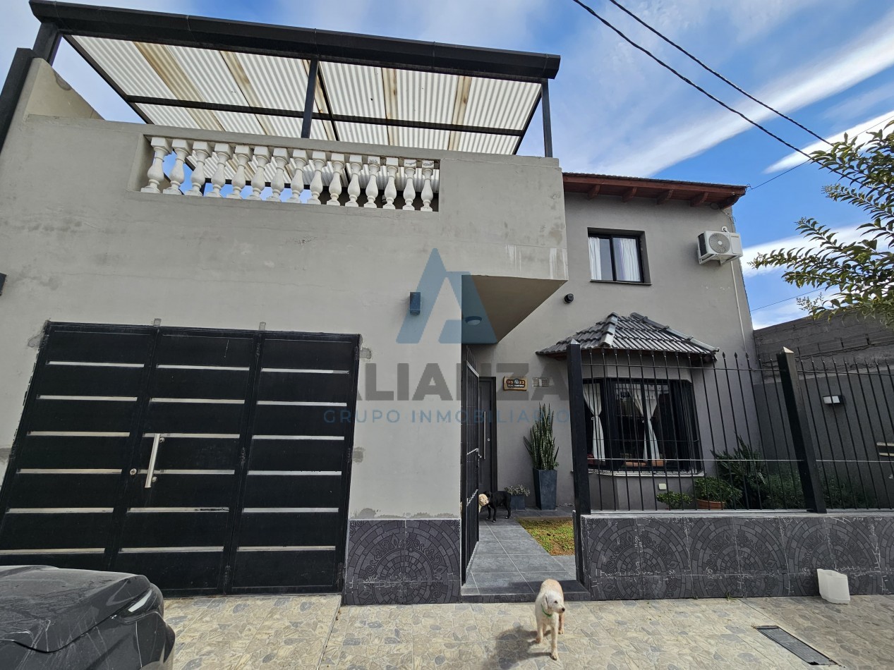 Propiedad en venta Barrio Estacion Alvarado