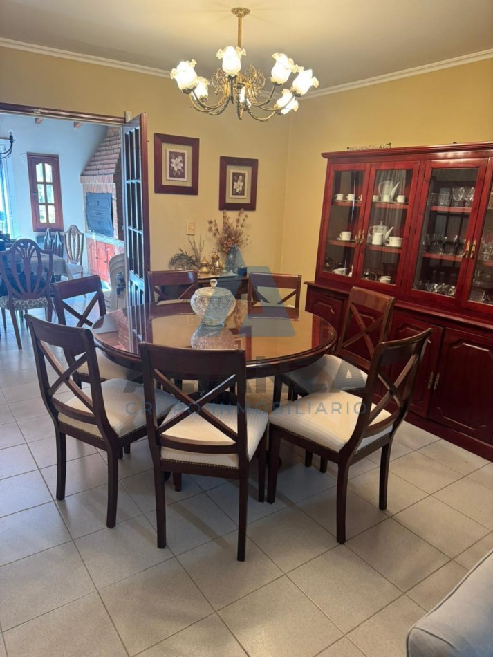 VENDO CASA TRES CERRITOS
