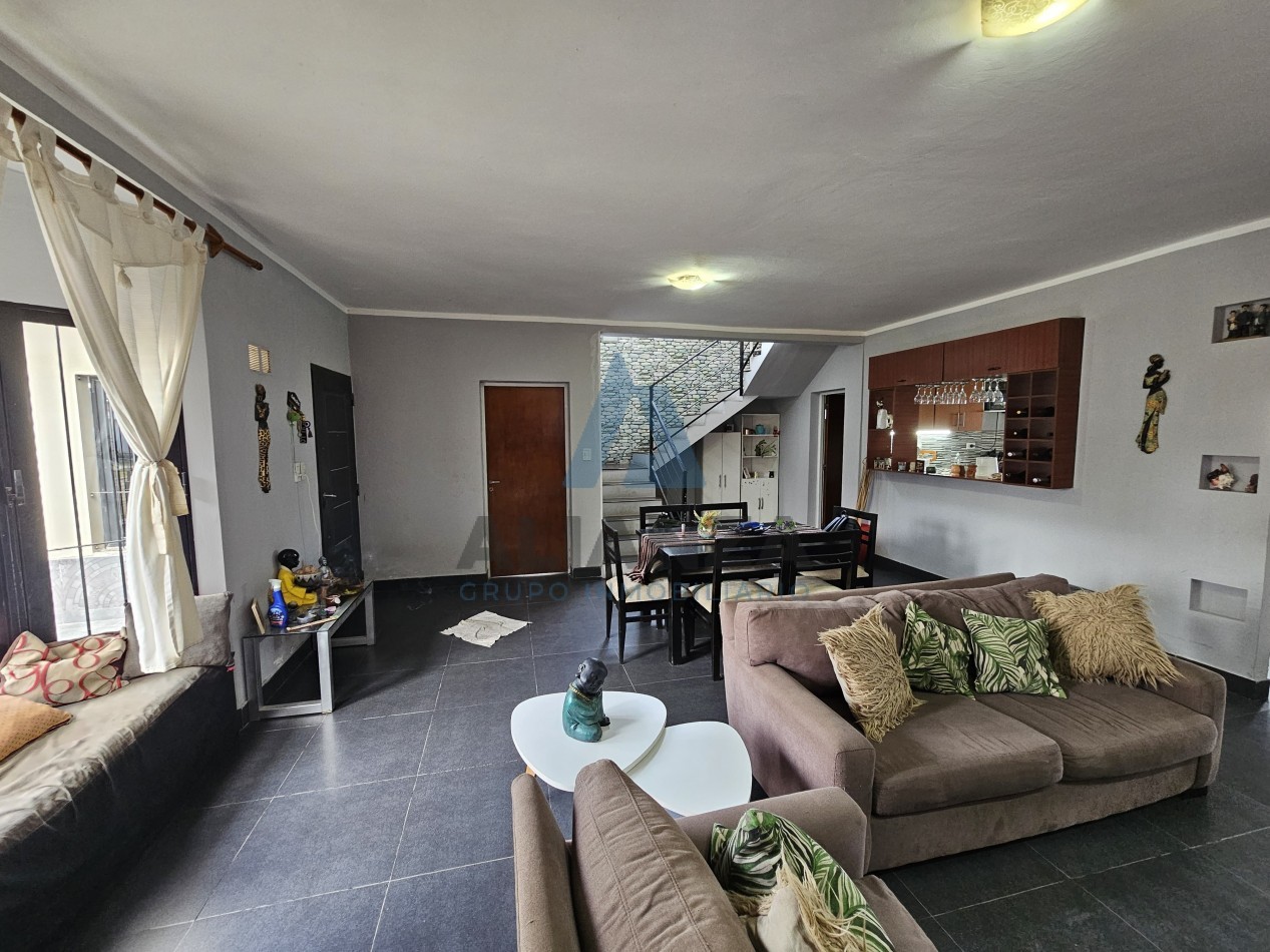 Propiedad en venta Barrio Estacion Alvarado