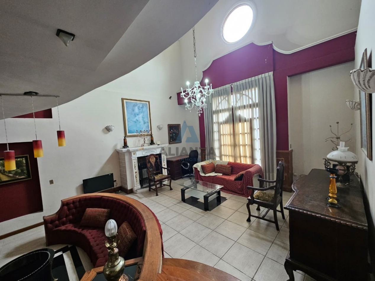 Propiedad en venta Barrio Grand Bourg