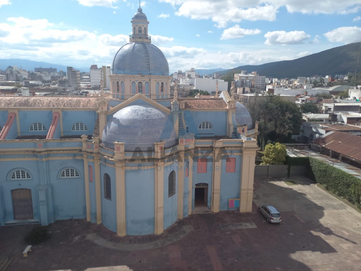 VENTA DEPARTAMENTO 2 DORMITORIOS IMPECABLE TORRE SAN JUAN