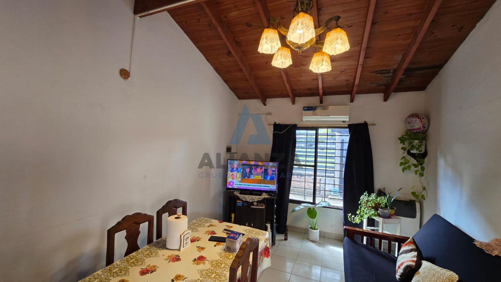 CASA EN VENTA PARQUE BELGRANO