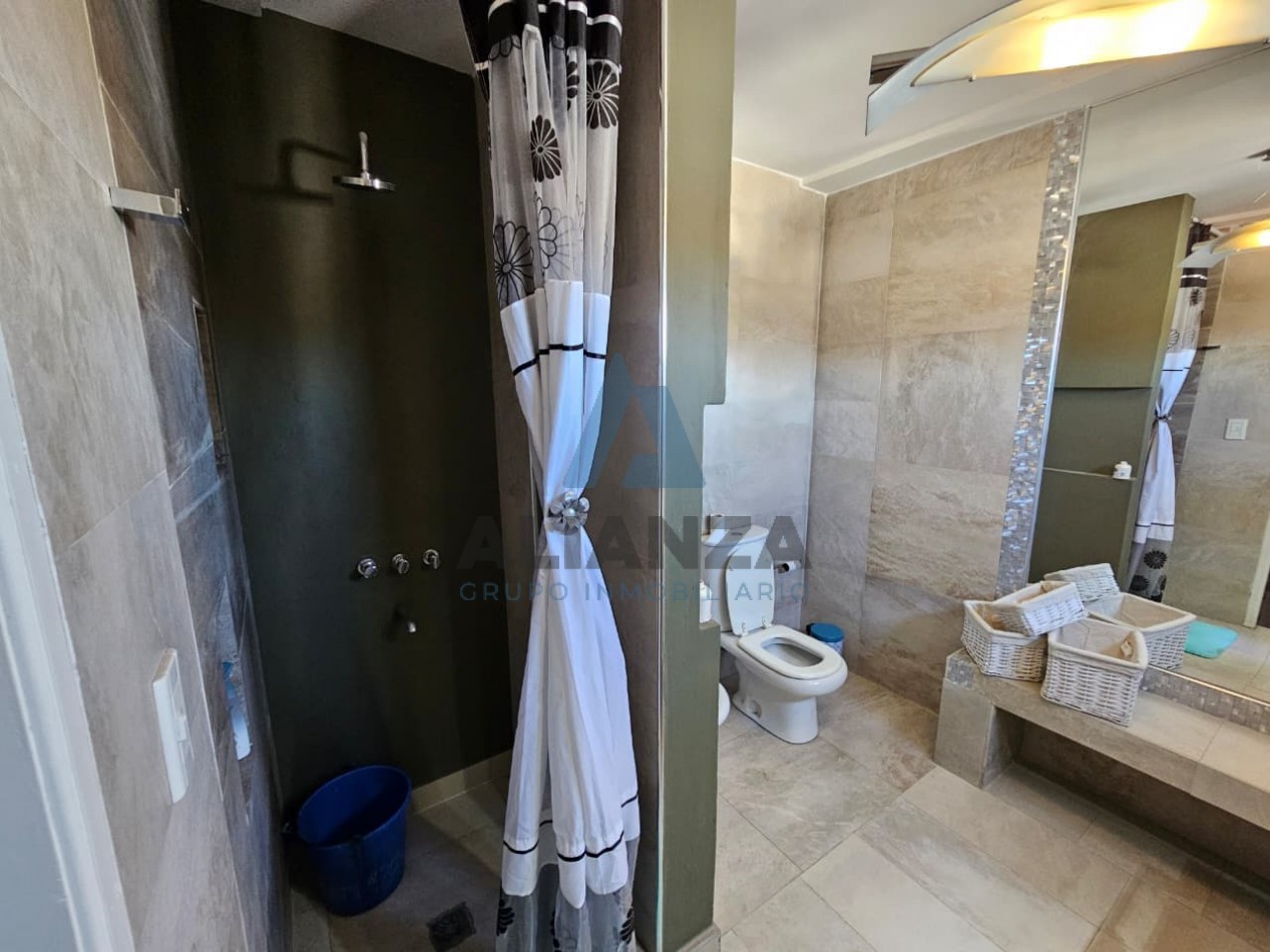 DUPLEX EN ALQUILER 2 PISO